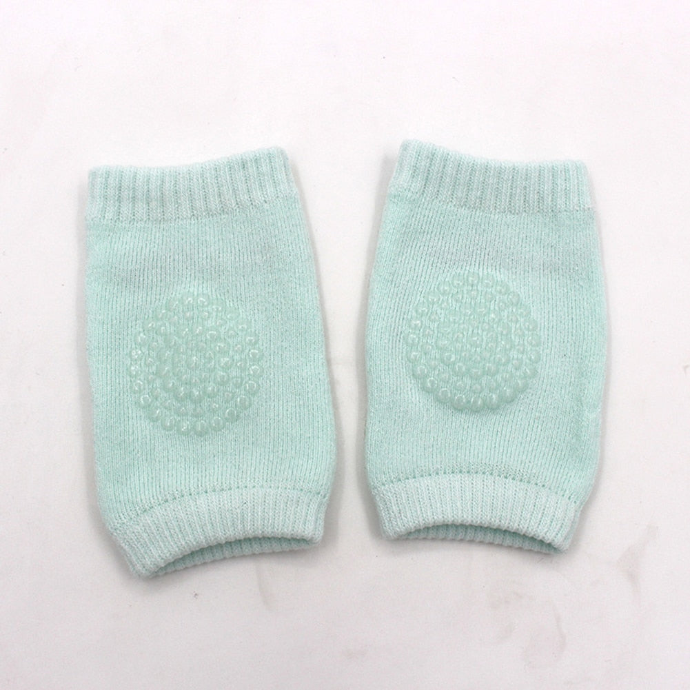 Genouillèredesécurité™ pour bébés